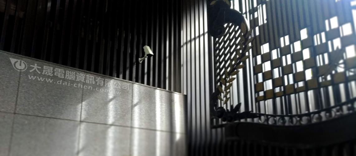 監視器工程▸新北市世界首席大廈 監視器工程▸新北市世界首席大廈