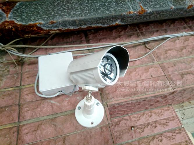 監視器工程▸大園住宅 監視器工程▸大園住宅