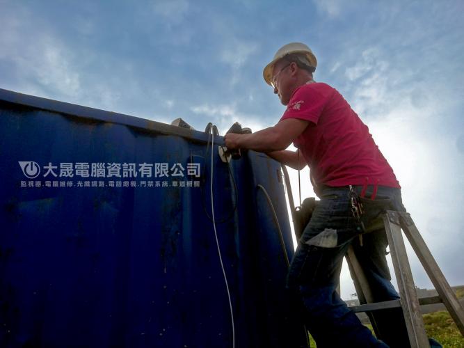 監視器工程▸眾佑河堤環保 監視器工程▸眾佑河堤環保