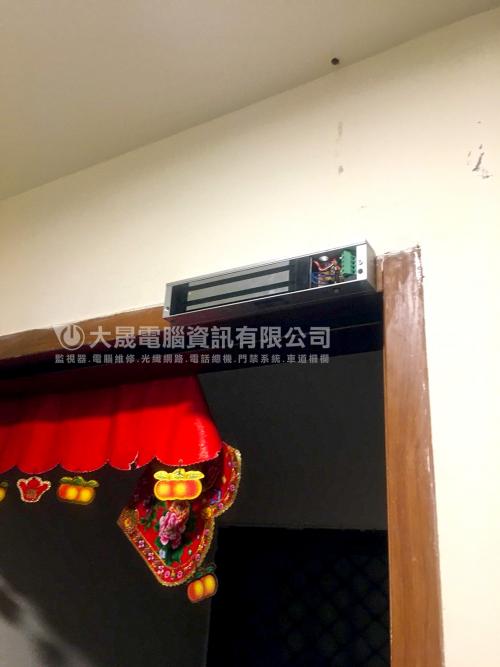 門禁管理工程▸新北永和區住宅 門禁管理工程▸新北永和區住宅