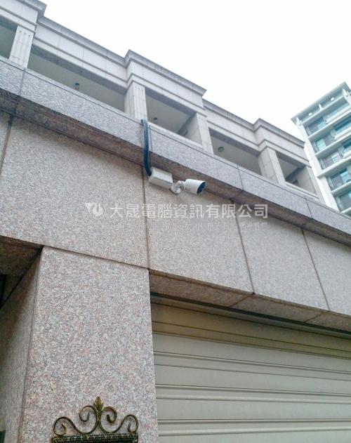 監視器工程▸蘆竹住宅 監視器工程▸蘆竹住宅