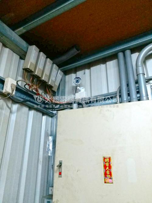 監視器工程▸蘆竹區欣興春企業 監視器工程▸蘆竹區欣興春企業