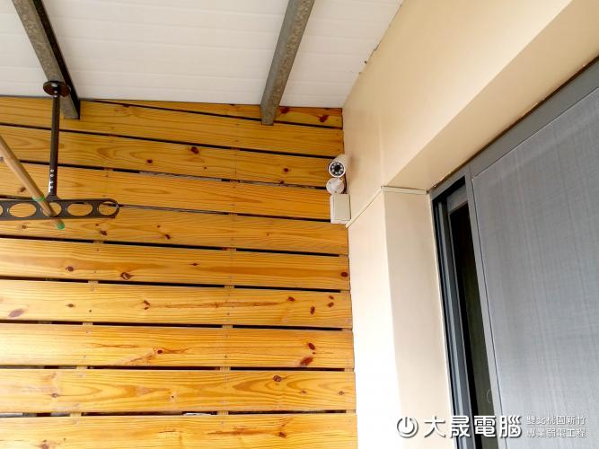 監視器工程▸竹北住宅 監視器工程▸竹北住宅