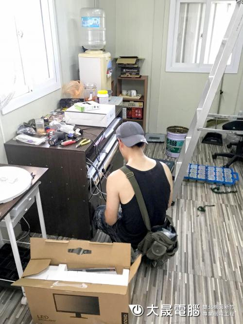 監視器工程▸大園區益興國際 監視器工程▸大園區益興國際