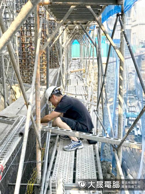 監視器工程▸(桃園)大將作營造 監視器工程▸(桃園)大將作營造