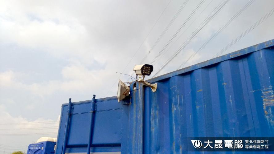監視器工程▸眾佑河堤環保 監視器工程▸眾佑河堤環保