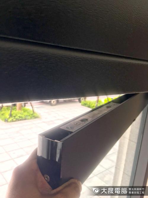監控門禁工程▸(桃園)采品室內設計 監控門禁工程▸(桃園)采品室內設計