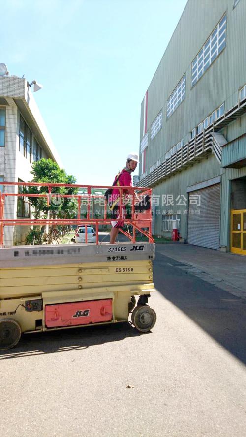 監視器工程▸大園汽電 監視器工程▸大園汽電