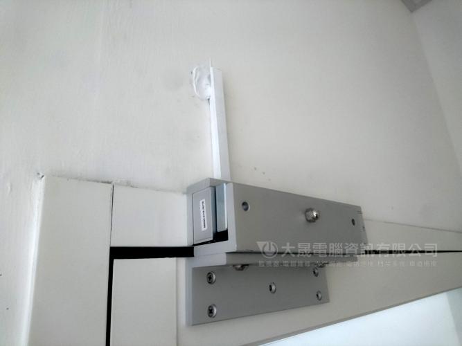 監視系統+電話設備+有線網路+無線網路+門禁工程▸捷鋒新廠 監視系統+電話設備+有線網路+無線網路+門禁工程▸捷鋒新廠