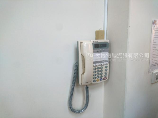 監視器、話機工程▸青埔逗點教室 監視器、話機工程▸青埔逗點教室