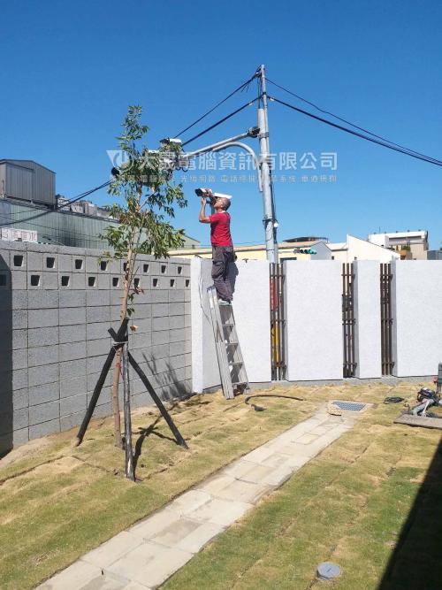 監視器工程▸明揚特殊氣體 監視器工程▸明揚特殊氣體