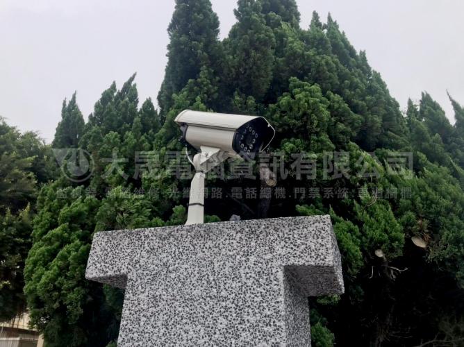 監視器工程▸台富製藥 監視器工程▸台富製藥