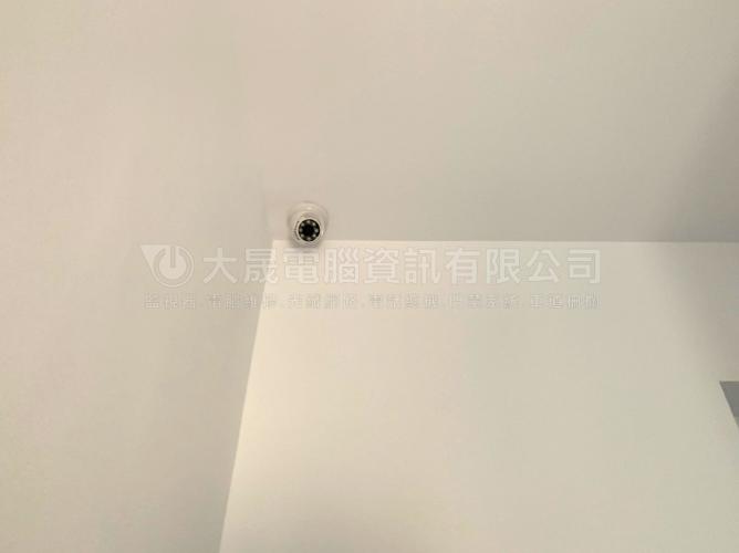 監視器工程▸南崁套房 監視器工程▸南崁套房