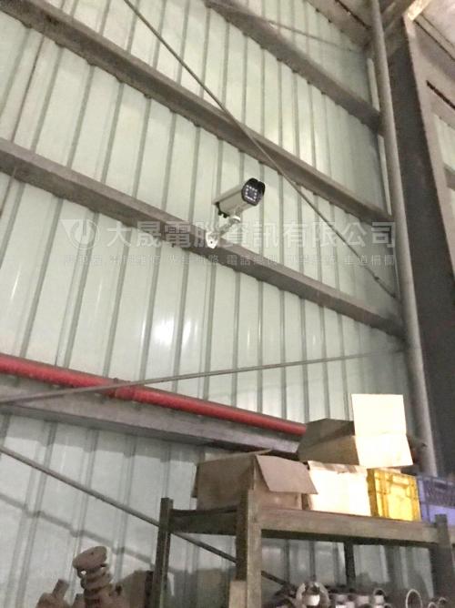 監視器工程▸力俐順工業 監視器工程▸力俐順工業