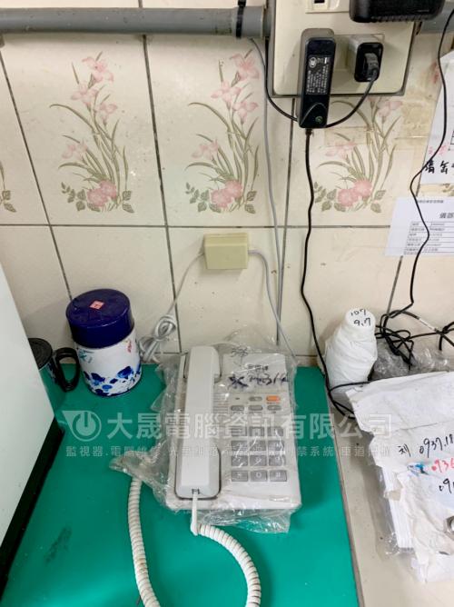線路修繕工程▸光泉牧場大園廠 線路修繕工程▸光泉牧場大園廠
