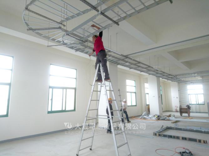 監視器工程▸觀音宏泰電工 監視器工程▸觀音宏泰電工