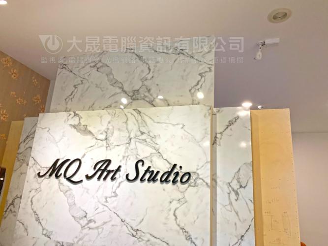 監視器工程▸蘆竹 MQ Art Studio 監視器工程▸蘆竹 MQ Art Studio