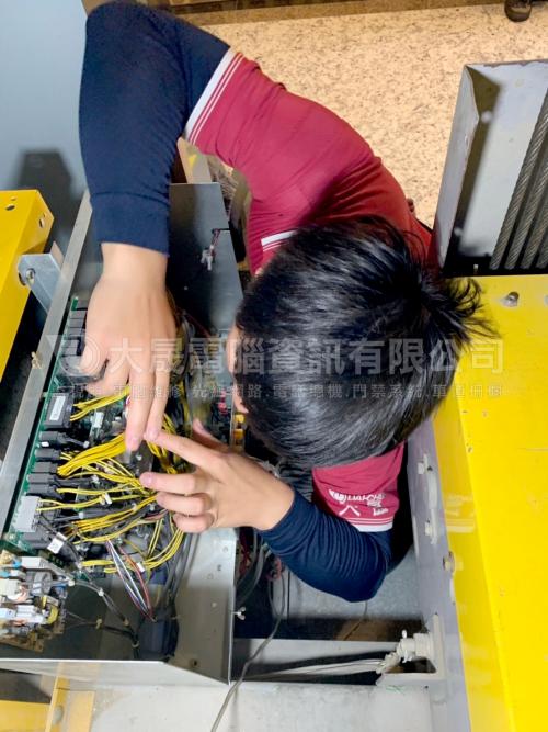 弱電維修工程▸宜雄國瑭 弱電維修工程▸宜雄國瑭