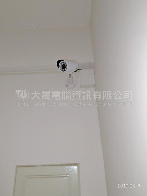 觀音監視器工程▸心燈二手屋 觀音監視器工程▸心燈二手屋