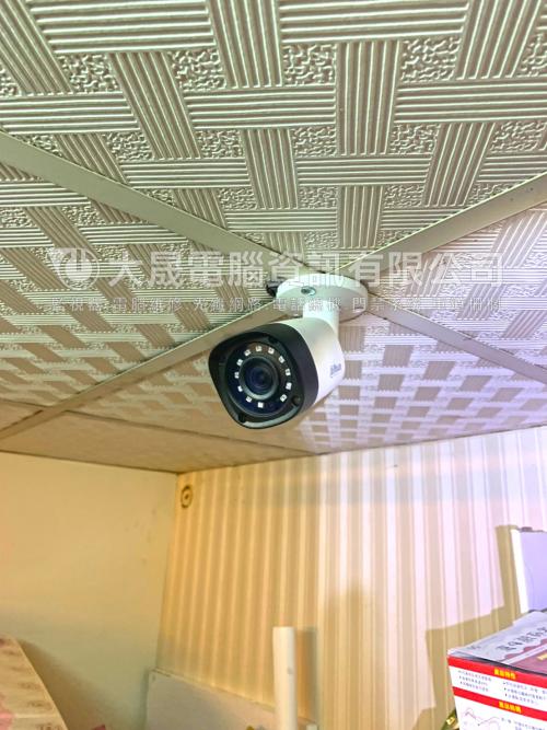 桃園監視器工程▸胖老爹美式炸雞(大園菓林店) 桃園監視器工程▸胖老爹美式炸雞(大園菓林店)