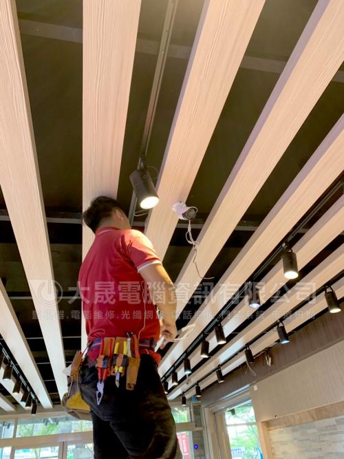 南崁監視器工程▸大倉酷眼鏡(南崁店) 南崁監視器工程▸大倉酷眼鏡(南崁店)