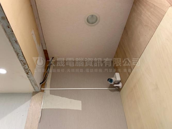 桃園監視器+廣播工程▸吳先生 桃園監視器+廣播工程▸吳先生