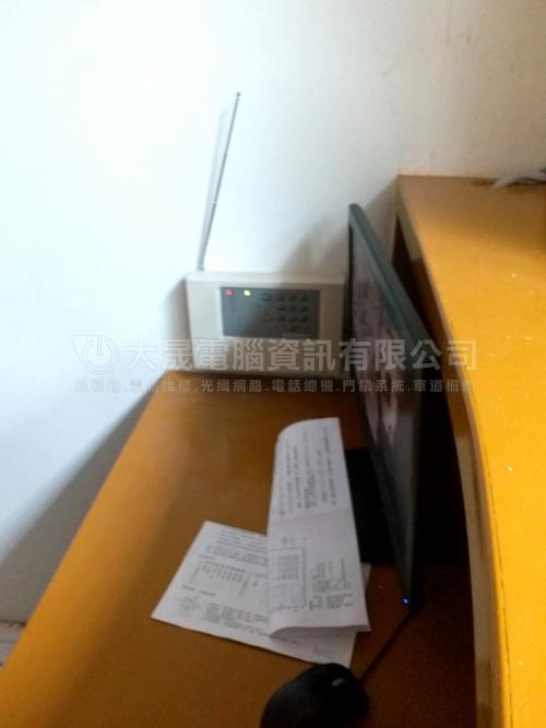 監視器工程▸大宥 監視器工程▸大宥