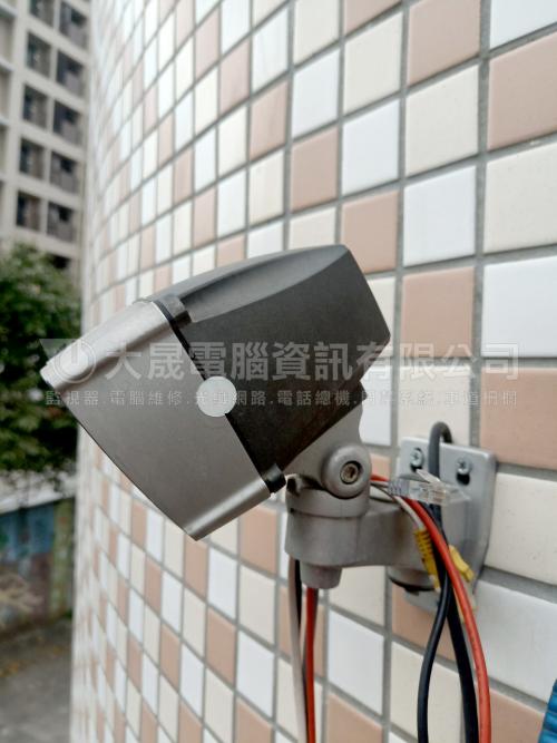 監視器工程▸桃園中興國中 監視器工程▸桃園中興國中