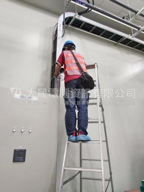 監視器工程▸台灣日鑛 監視器工程▸台灣日鑛