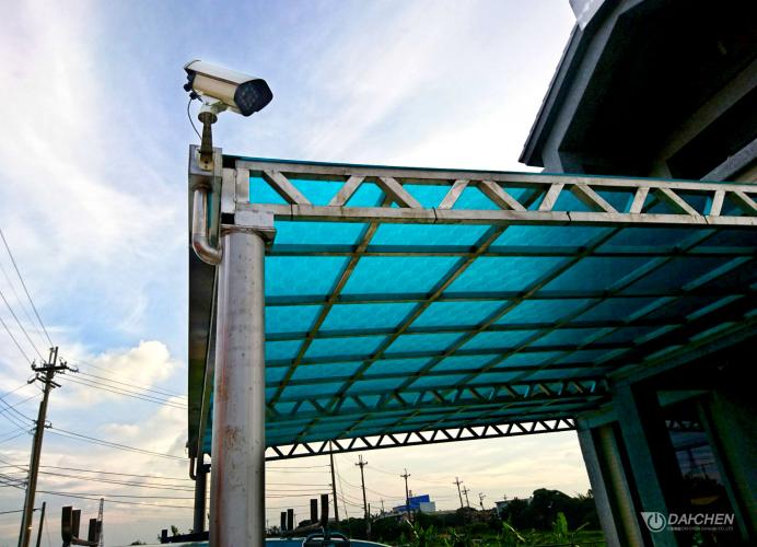 監視器工程▸大園住宅 監視器工程▸大園住宅