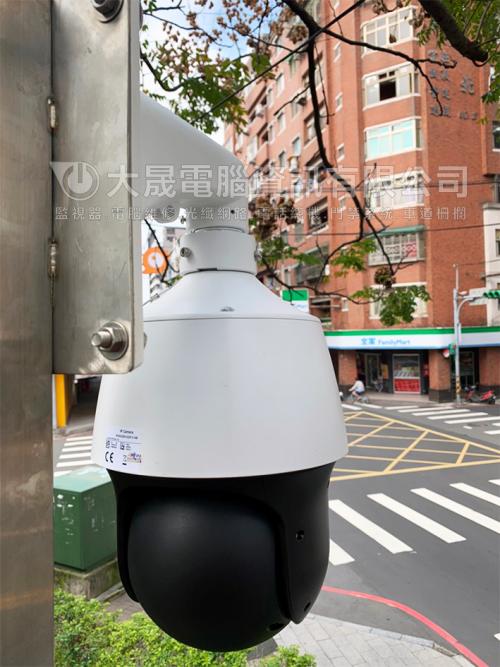 監視器安裝工程▸桃園南崁國小 監視器安裝工程▸桃園南崁國小