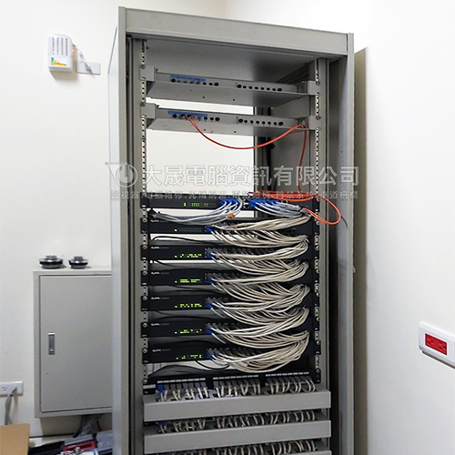 監視器│總機│網路新增工程▸永彰機電 監視器│總機│網路新增工程▸永彰機電
