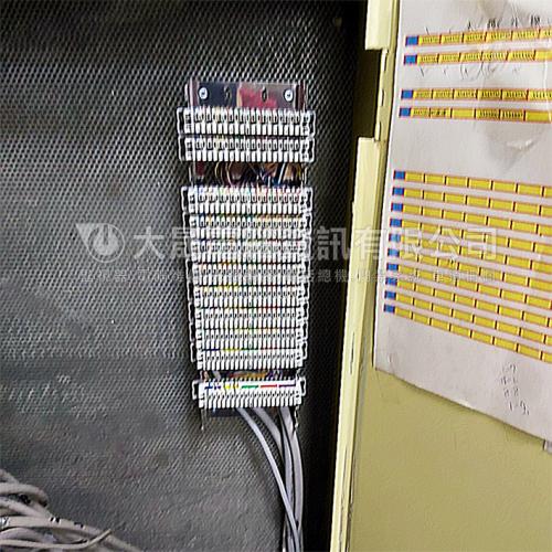 總機話機新增▸御飯糰製作公司 總機話機新增▸御飯糰製作公司