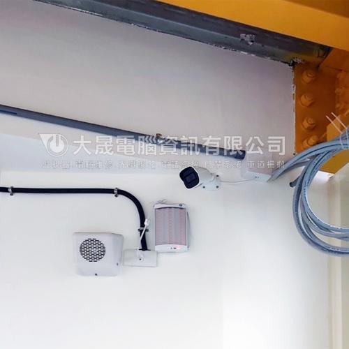 監視器新增工程▸中壢六二幼兒園 監視器新增工程▸中壢六二幼兒園