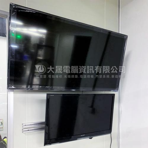 網路系統安裝工程▸桃園湧德電子 網路系統安裝工程▸桃園湧德電子