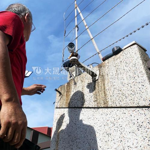 監視器系統更新▸東驊綠海社區 監視器系統更新▸東驊綠海社區