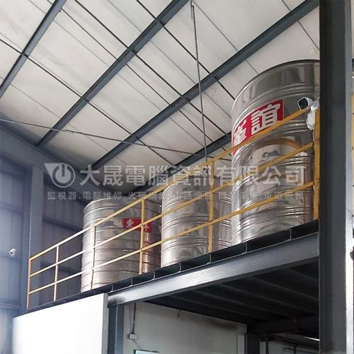 監視器安裝工程▸嘉彰股份有限公司 監視器安裝工程▸嘉彰股份有限公司