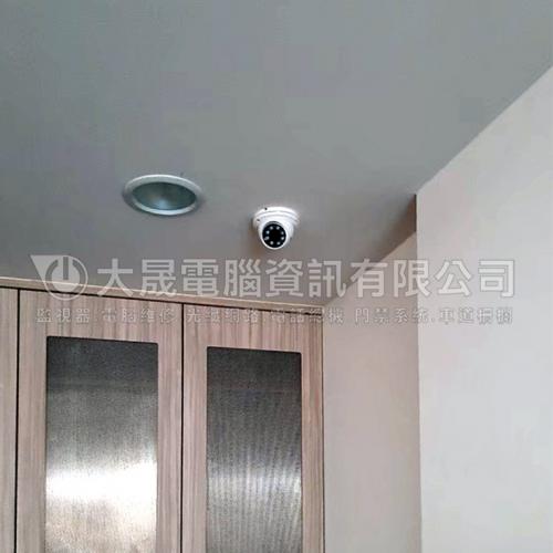 監視器安裝工程▸桃園住宅 監視器安裝工程▸桃園住宅