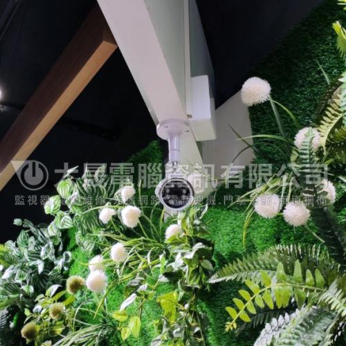 監視器安裝工程▸店面 監視器安裝工程▸店面