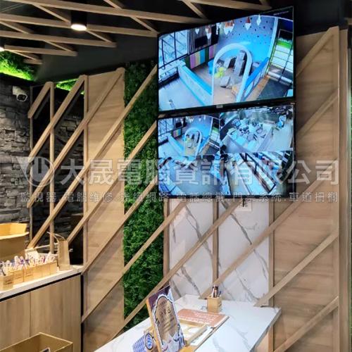 監視器材安裝工程▸大倉酷眼鏡 監視器材安裝工程▸大倉酷眼鏡