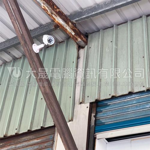 監視器新增規劃工程▸店面 監視器新增規劃工程▸店面