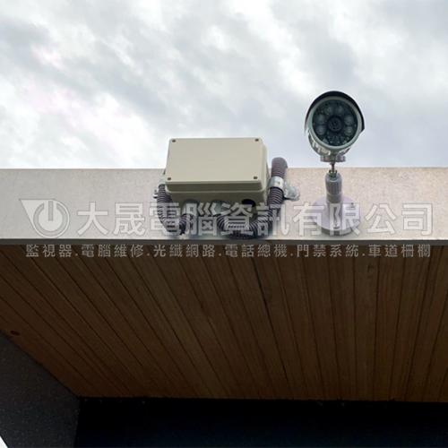 監視器新增規劃工程▸農場 監視器新增規劃工程▸農場