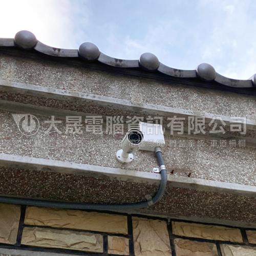 監視器新增規劃工程▸社區大樓 監視器新增規劃工程▸社區大樓