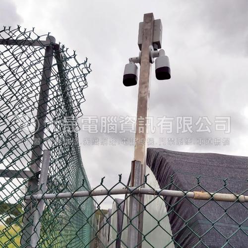 監視器新增規劃工程▸桃園溫室菜園 監視器新增規劃工程▸桃園溫室菜園