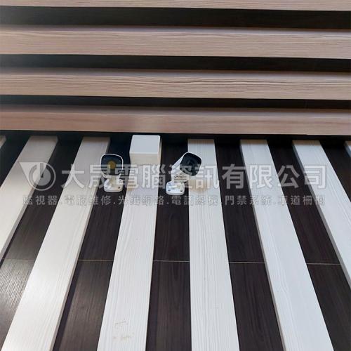 監控規劃工程▸連鎖眼鏡行 監控規劃工程▸連鎖眼鏡行