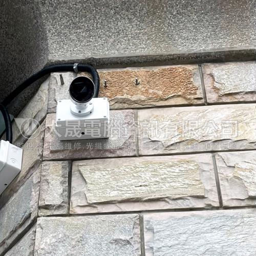 監視器系統規劃工程▸牙醫診所 監視器系統規劃工程▸牙醫診所