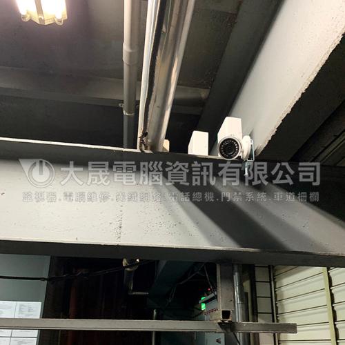 監視器規劃工程▸作業廠區 監視器規劃工程▸作業廠區