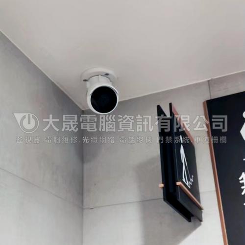 監視器擴增工程▸桃園社會住宅 監視器擴增工程▸桃園社會住宅
