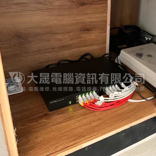 監視系統|網路系統|總機系統工程▸桃園補習班 監視系統|網路系統|總機系統工程▸桃園補習班