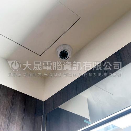 監視器規劃工程▸85度C店面 監視器規劃工程▸85度C店面